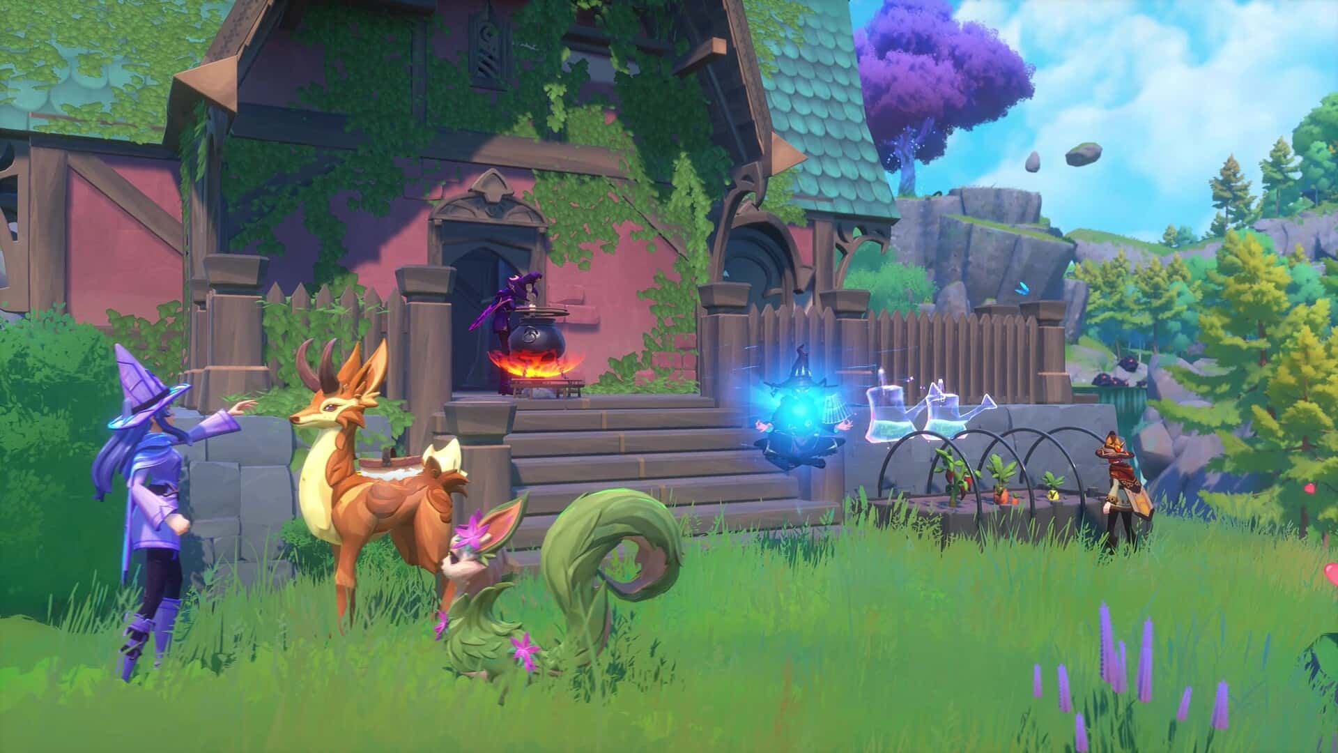 游戏截图4