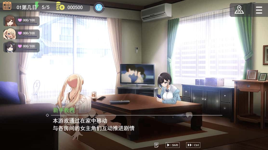 视觉数据3